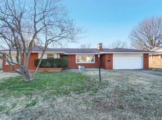 3941 S Broadway Ave, Springfield, MO 65807