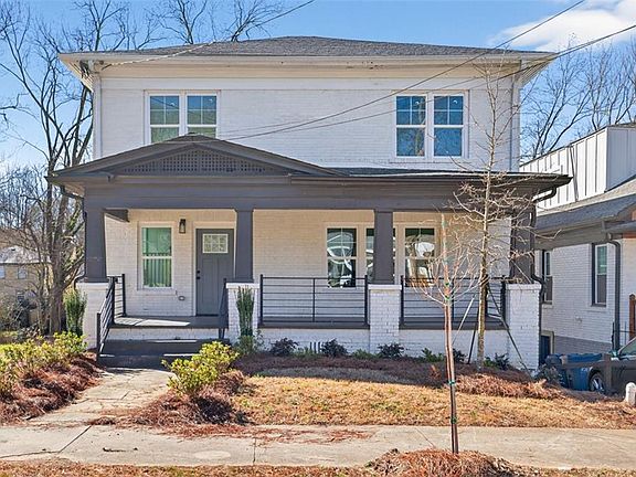 2nd image of 1046 Mayson Turner Rd NW