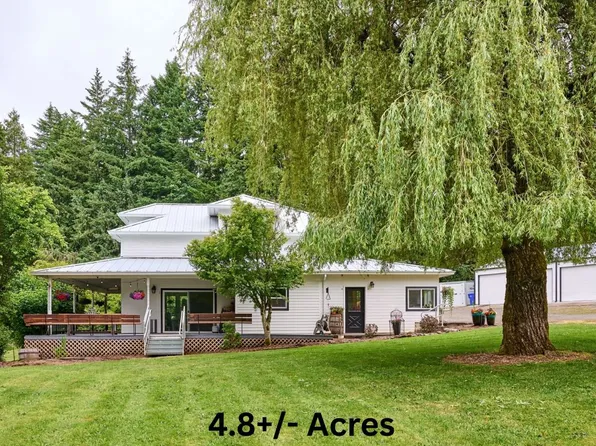 23860 S Beavercreek Rd, Beavercreek, OR 97004
