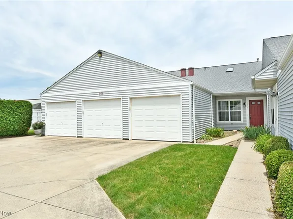 3406 Ivy Hill Cir Unit B, Cortland, OH 44410