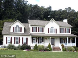 116 Old Line Dr, Centreville, MD