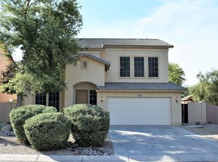 2826 E Pinto Valley Rd, San Tan Valley, AZ 85143