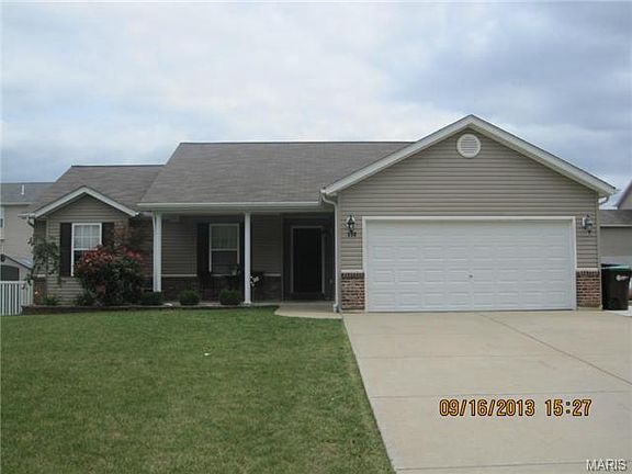 2nd image of 530 Creekwood Blvd