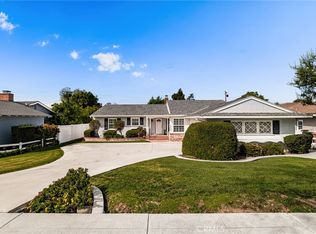 1115 N Richman Ave, Fullerton, CA 92835