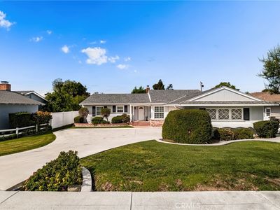 1115 N Richman Ave, Fullerton, CA, 92835