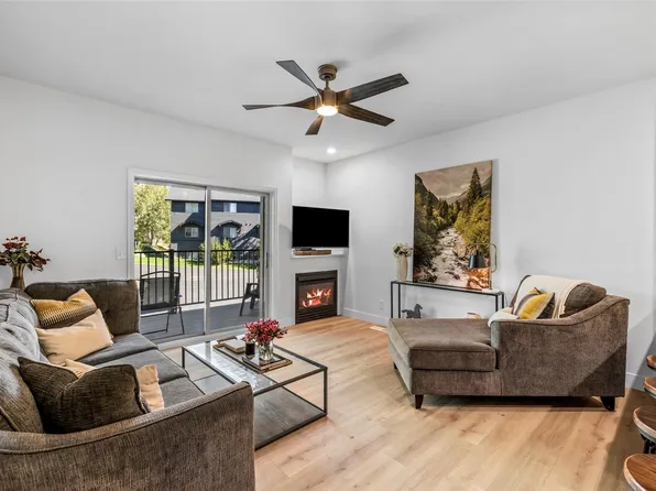 493 Eaglepointe Court UNIT 3, Steamboat Springs, CO 80487