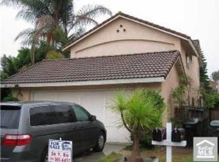 20 Vittoria St, Laguna Niguel, CA 92677