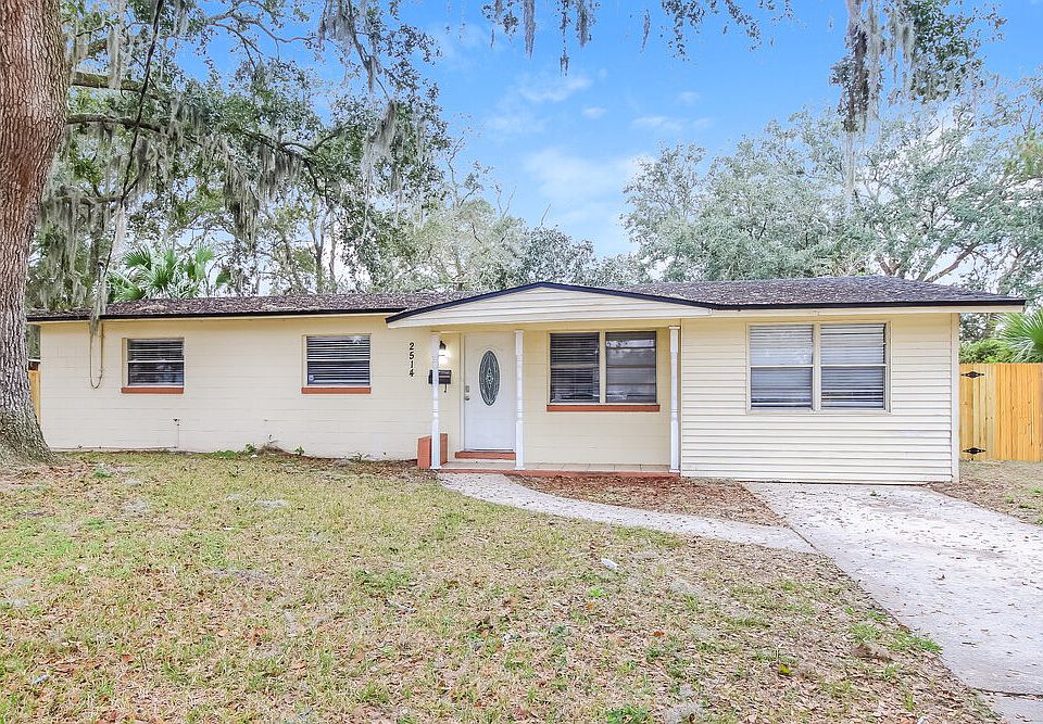 1st image of 2514 E Arlex Dr
