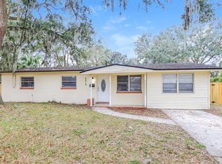 2514 E Arlex Dr, Jacksonville, FL 32211