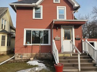 224 N Lawe St #1/2, Appleton, WI 54911