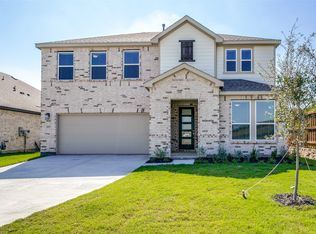 119 Rockwood Dr, Justin, TX 76247