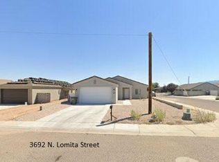 3692 N Lomita St, Kingman, AZ 86409