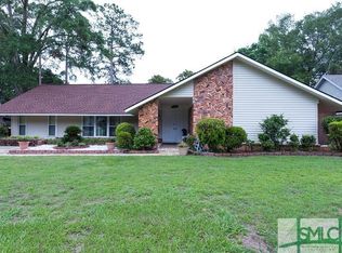 13108 Largo Dr, Savannah, GA 31419