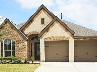 1330 Paradise Creek Ln, Rosenberg, TX 77471