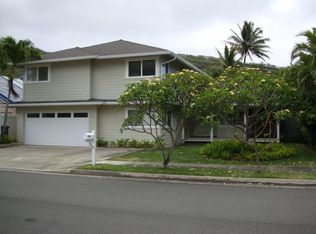 7120 Naakea St, Honolulu, HI 96825