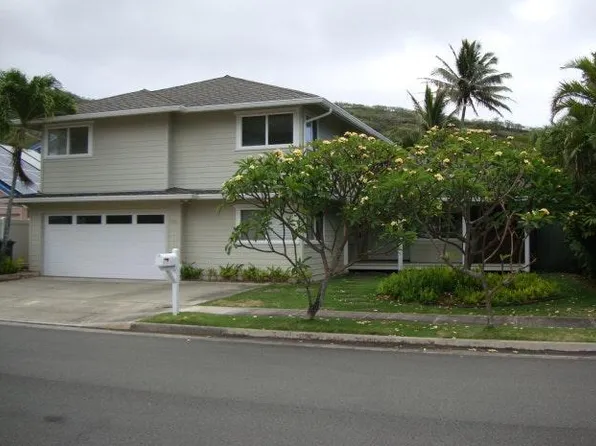 7120 Naakea St, Honolulu, HI 96825