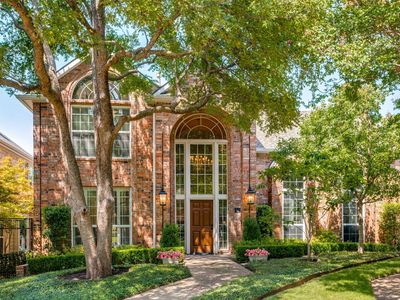4 Glenmeadow Ct, Dallas, TX, 75225
