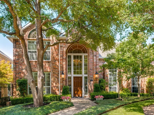 4 Glenmeadow Ct, Dallas, TX 75225