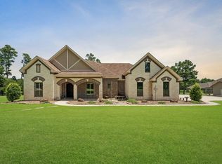 1723 County Road 211, Anderson, TX 77830