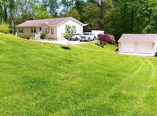 200 Wynncrest Dr, MARIETTA, OH 45750