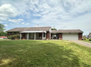 252 W 2nd Ave, South Shore, KY 41175