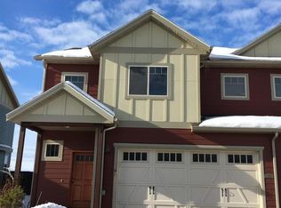 771 Rosa Way UNIT A, Bozeman, MT 59718