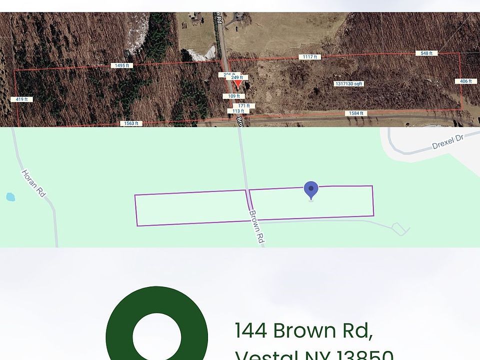 1st image of 144 Brown Rd