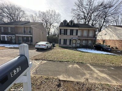 841 Candace Dr, Memphis, TN, 38116