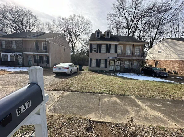 841 Candace Dr, Memphis, TN 38116