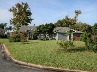 886 W Lake Holden Point, Orlando, FL 32805