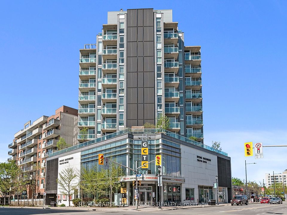 1st image of 1227 Wellington St W #903