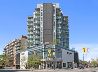 1227 Wellington St W #903, Ottawa, ON K1Y 0G7