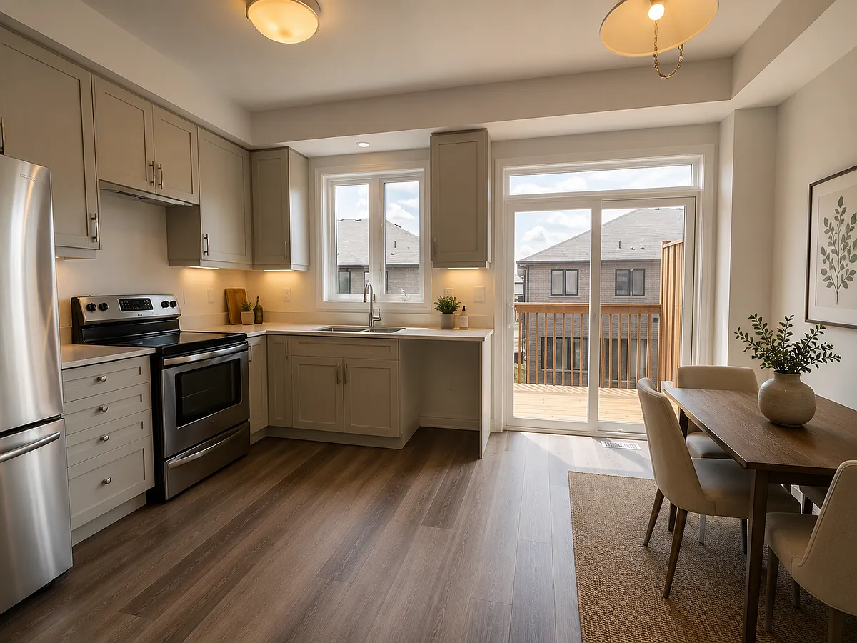 Building Photo - 461 Blackburn Dr #39