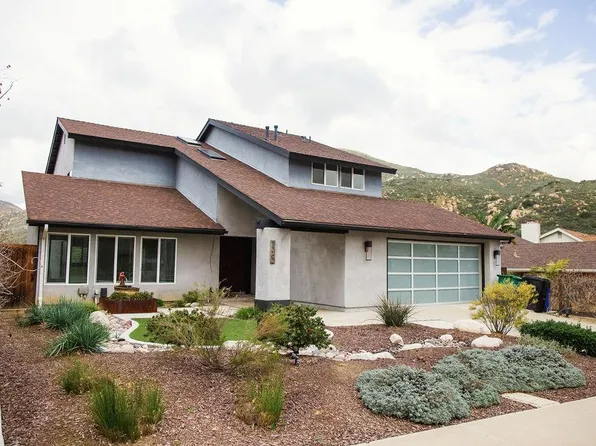 7262 Birchcreek Rd, San Diego, CA 92119