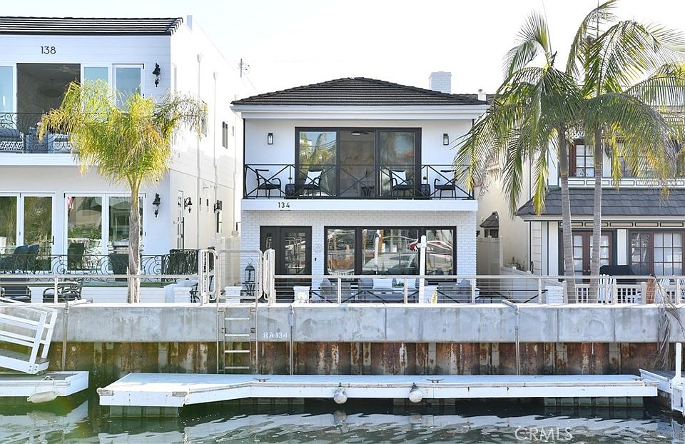 134 Rivo Alto Canal, Long Beach, CA 90803 Zillow