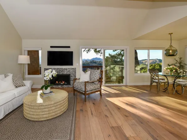 91 Milland Drive, Mill Valley, CA 94941