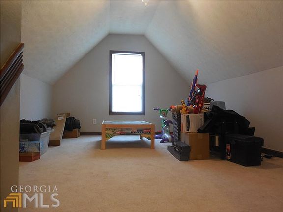 Bonus Room