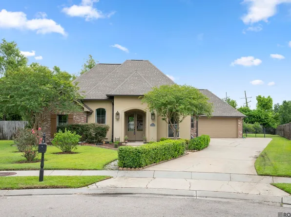 11278 Hillpark Ave, Baton Rouge, LA 70810