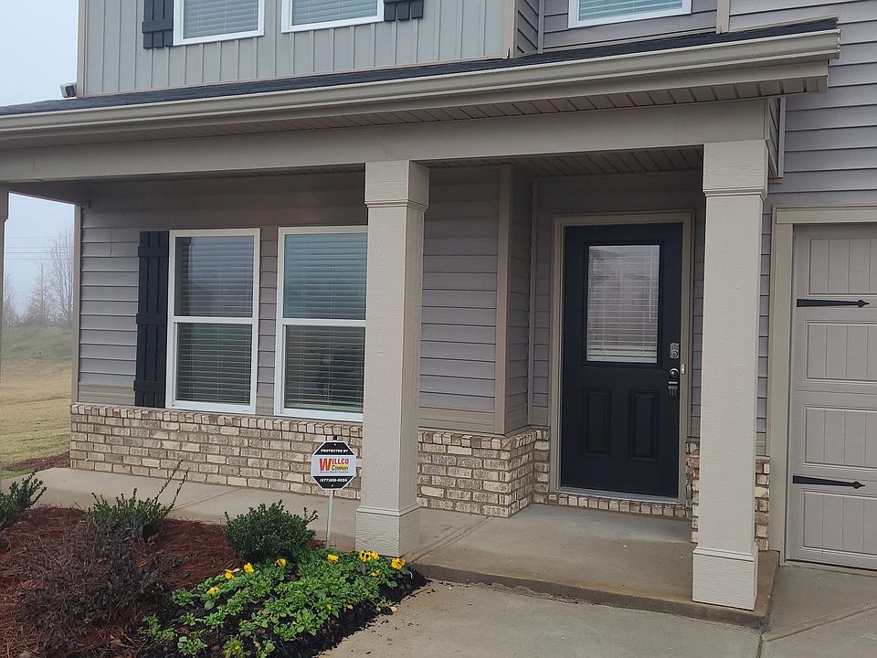 822 Clydes Way, Jackson, GA 30233 Zillow