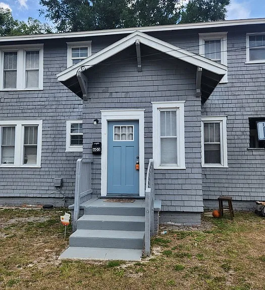 603 Birch St — Photo 1
