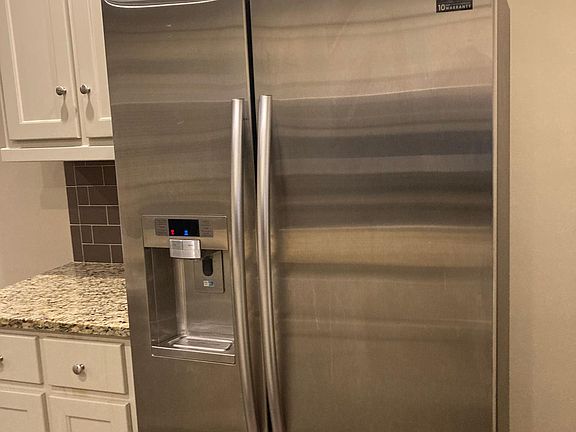 Samsung refrigerator