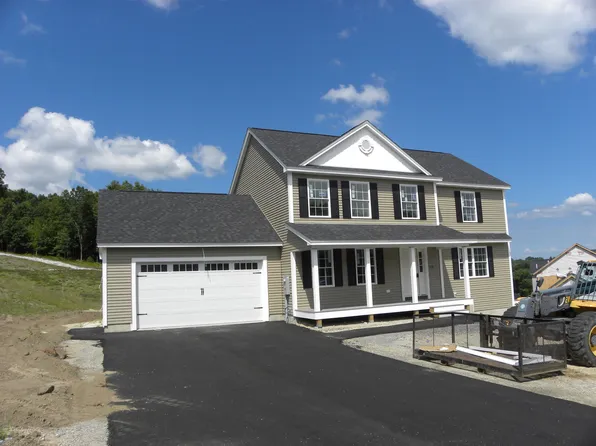 318 Karatzas Avenue Lot 4, Manchester, NH 03104