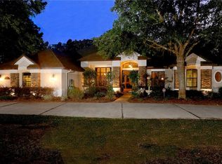 768 E Foresthill Pl, Hernando, FL 34442