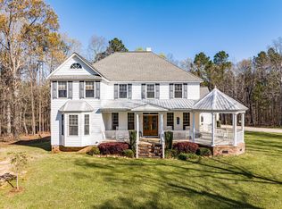 1471 Pecan Grove Rd, Washington, GA 30673