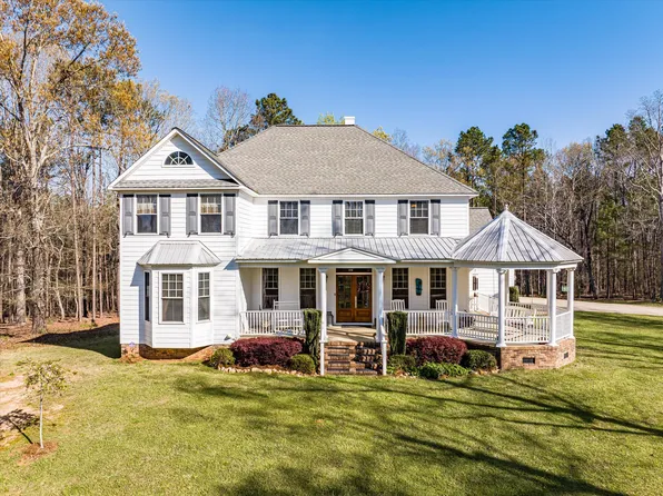 1471 Pecan Grove Road, Washington, GA