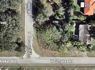 1700 N Taconic Rd #4053-7, Avon Park, FL 33825