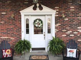 609 Edgemont Rd, Irvington, KY 40146