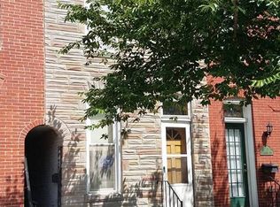 717 S Luzerne Ave, Baltimore, MD 21224