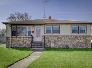 3412 Eder St, Highland, IN 46322
