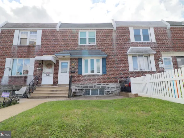 3512 Lansing St, Philadelphia, PA 19136